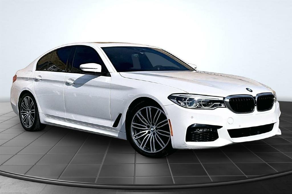 bmw 5 series 2020 WBAJS1C0XLCE25583 image bmw 5 series 2020 WBAJS1C0XLCE25583 image